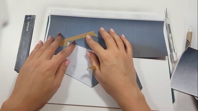 Airbrush. Аэрография. Урок. Рисуем Куб и конус. смотреть онлайн