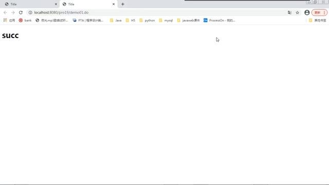 【2022版JavaWeb】 50 尚硅谷 filter смотреть онлайн