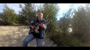 Видеоклип на песню, А. Новикова- Извозчик (1).mp4