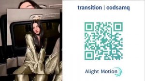 30 кодов на переходы в алайт моушен || 30 transition codes for alight motion