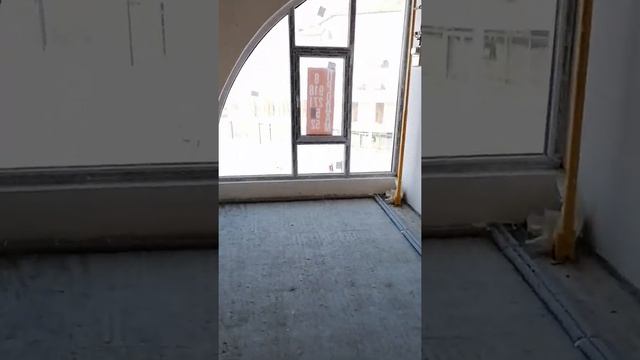 Геленджик, ЖК "Черноморский-2", распашонка 52кв.м. смотреть онлайн