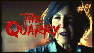 The Quarry. Часть 9
