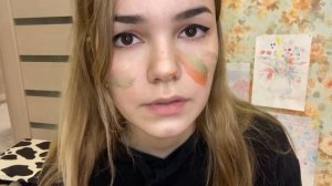 АСМР Рисую на Твоём Лице? Прикосновения Кисточками?️ASMR Roleplay, Drawing On Your Face