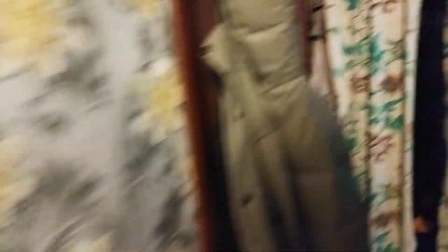 К нам пришëл газовщик смотреть онлайн