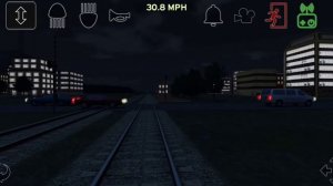 Train And Rail Yand Simulator Games 09