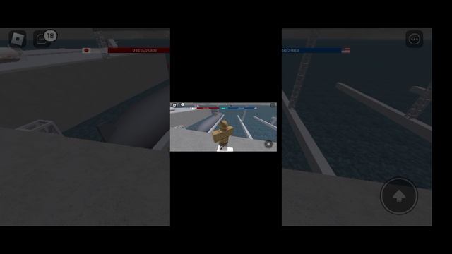 игра в Roblox
