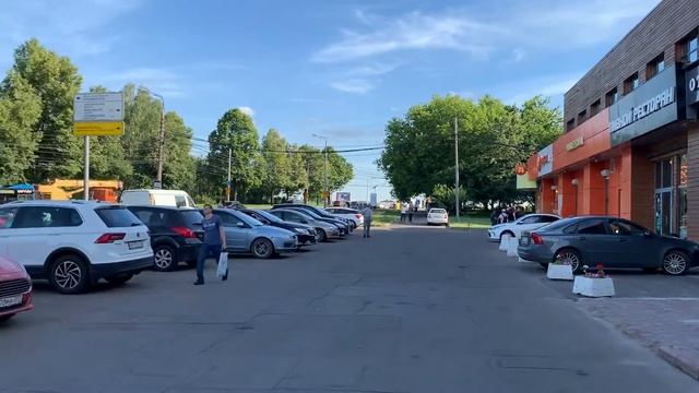 Аренда торговых помещений на Проспекте Андропова смотреть онлайн