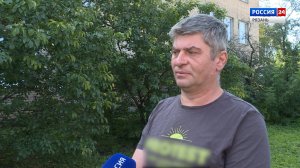 Актуальное интервью - Евгений Ильин - Как не потеряться в лесу