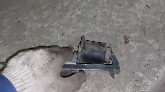 УАЗ Patriot на АКПП – Бачок непроливайка. смотреть онлайн