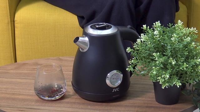 Чайник JVC JK-KE1717