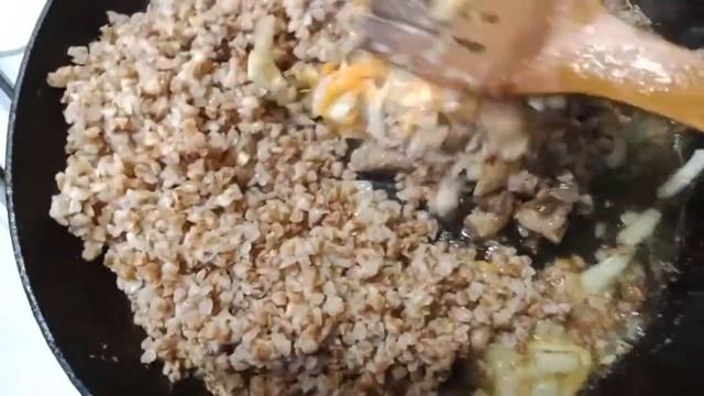 гречка / гречка с мясом / гречана каша з м'ясом смотреть онлайн