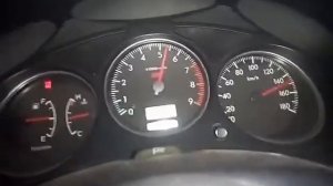 Настройка sg9 sti