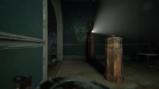 Resident evil 7: biohazard - вошли на НГ+