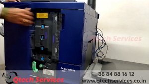 Konica Minolta Accurio Print C4065 / Production multi color printer C4065 / Qtech Services tamil