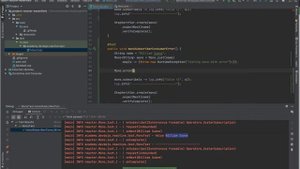 Project Reactor Essentials 04 - Subscribing to Mono with Consumer and Error