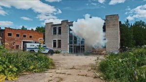 социальная реклама полиции