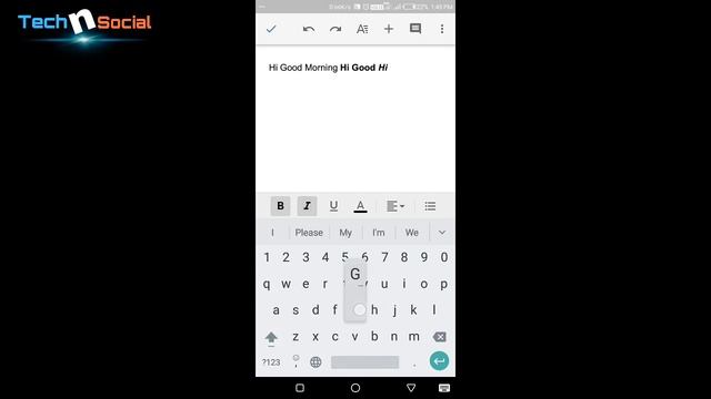 How to use Google Docs | Google Document Online Editor Tutorial