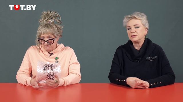 Парикмахеры | Неудобные вопросы смотреть онлайн