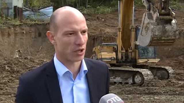 На здоровой волне. 26.10.2016 г. смотреть онлайн