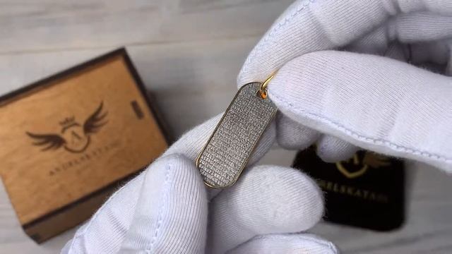 Подвес "Символ Веры" смотреть онлайн