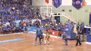 #Highlights VBA Final 2018 II Game 3 II Hanoi Buffaloes vs Cantho Catfish 09/09