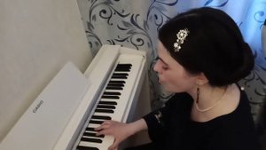 "Dignare" (муз. Г. Ф. Гендель)