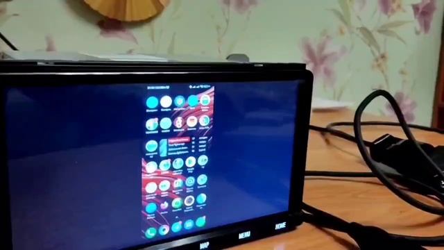 видеообзор адаптера Кабель переходник для телефонов iPhone Android - HDMI ТВ, проектор, магнитола смотреть онлайн