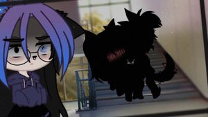 Клип || Спасай себя сам || margo || Gacha club