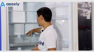 Холодильник LG GC-B569PMCZ DoorCooling+