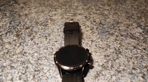 Huawei watch GT 2 опыт и что сломалось