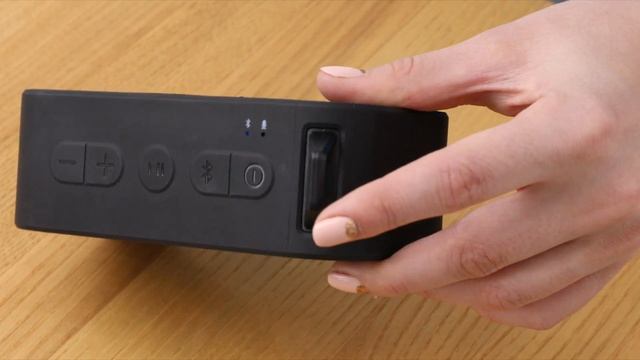 Стерео блютуз колонка Tronsmart Element T2 - обзор от DENIKA.UA смотреть онлайн