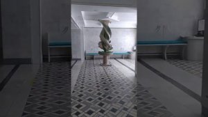 Санаторий Урал, Челябинская область,с.Хомутнино, вход в гостиницу