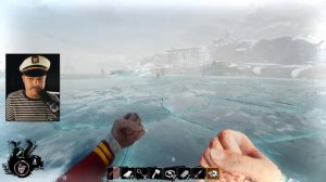 Стрим от 25/08/2023 - DREAD HUNGER. Часть 2