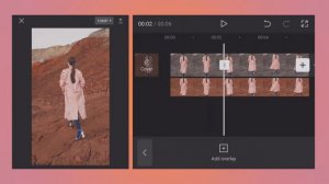 Before and After Wipe Transition Effect | CapCut Tutorial | Android or iPhone