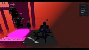 PART 2 OF HOW TO GET ALL IQ IN IQ OBBY GALAXY FANMADE