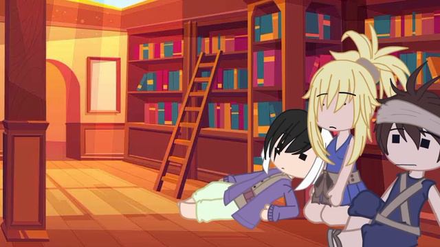 реакция \Доктор Стоун/ на тт, описание!! смотреть онлайн