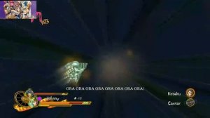 Как играть за Джонни Джостара. Гайд JoJo's Bizarre Adventure: Eyes of Heaven PS4