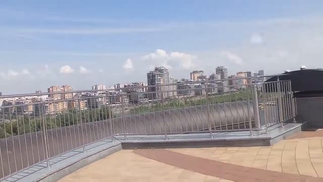 109 / Центр семьи "Казан' - Чаша смотреть онлайн