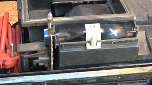 Пылесос Bosch. Разборка, диагностика