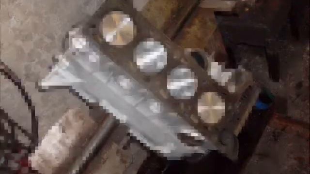 ВАЗ 2103.flv смотреть онлайн