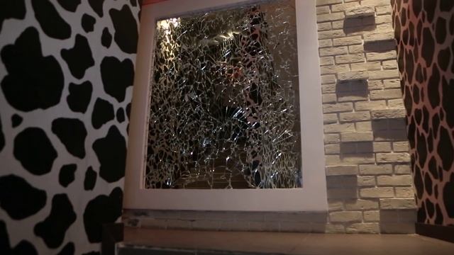 Фитнес клуб "Зебра" на шмитовском смотреть онлайн