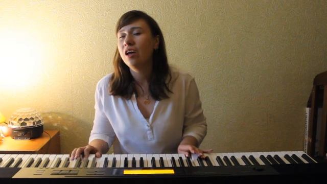 На небе вороны (cover Шевчук ДДТ) смотреть онлайн