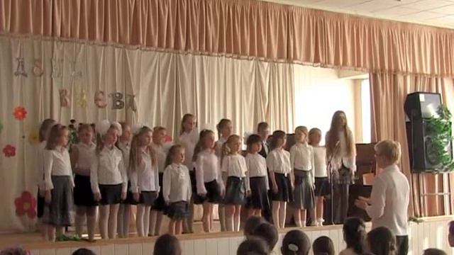 ДМШ №37 м.Київ (частина1) смотреть онлайн