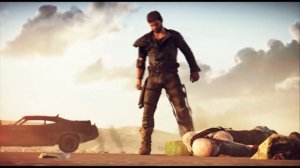 MAD MAX 2- ПРОДОЛЖЕНИЕ ЗАБЫТОЙ ИГРЫ. КАКИМ ОНО БУДЕТ?