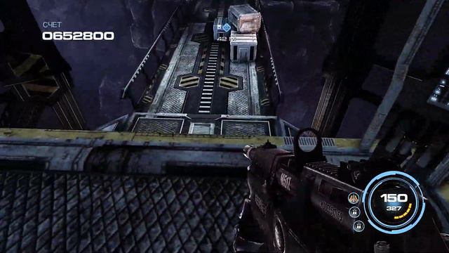 Alien Rage   Unlimited Прохождение #5. (Без комментариев) смотреть онлайн