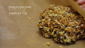 Батончики-мюсли из сухофруктов и орехов. Рецепт батончиков из сухофруктов.