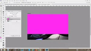 Как сделать обтравочную маску в фотошопе