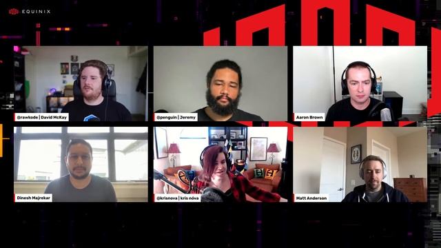 Panel: Bare Metal Kubernetes смотреть онлайн