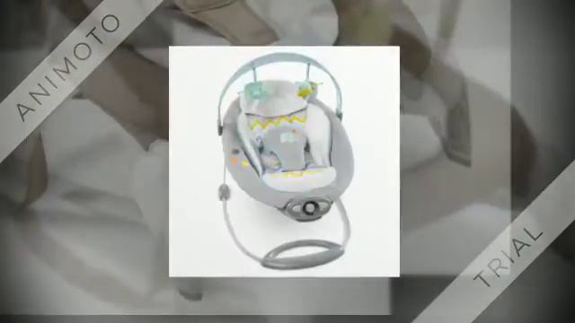 Babywippe kaufen - Test - Erfahrungen uvm. смотреть онлайн