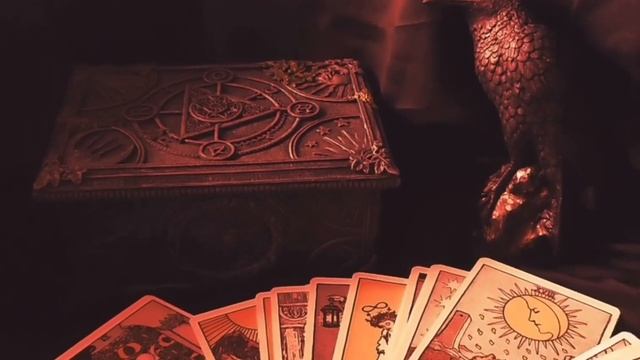 Таро Артура Эдварда Уэйта смотреть онлайн